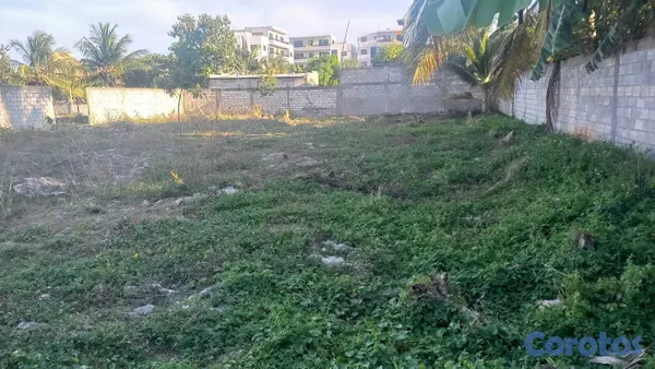 solares y terrenos - SOLAR EN VENTA – KM 20 AUTOPISTA LAS AMÉRICAS | SA 5
