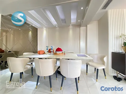 penthouses - Penthouse en Alquiler Renacimiento 6