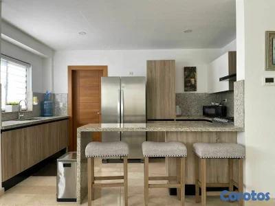 Apartamento en Alquiler