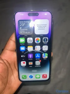 iPhone 14 pro max 