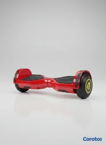 SKATEBOARD ELECTRICO‎ HOVERBOARD