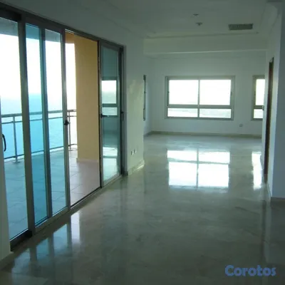 penthouses -  PENTHOUSE EN MALECON CENTER CON IMPRESIONANTE VISTA AL MAR  5