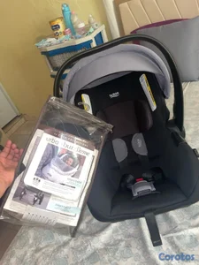 Carseat 