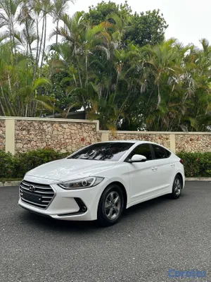 carros - HYUNDAI AVANTE 2018 NUEVO 6