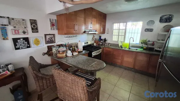 casas vacacionales y villas - Townhouse en Venta en Juan Dolio 12