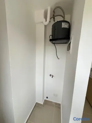 apartamentos - Alquiler en punta cana  8