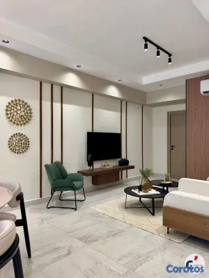 apartamentos - Apartamento de lujo en La Esperilla – Piso 11 · Re 12