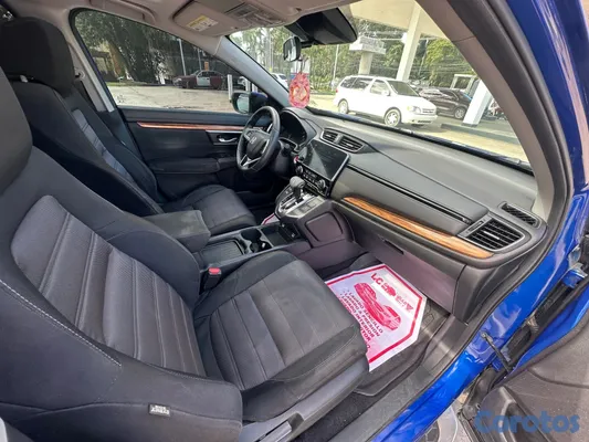 jeepetas y camionetas - Honda CRV EX, 2020. 10