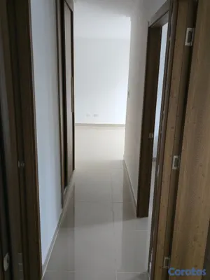 apartamentos - Apartamento Nuevo de 3 Habitaciones 13