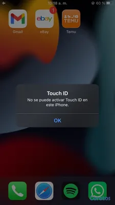 celulares y tabletas - Iphone 7 Desbloqueado 4