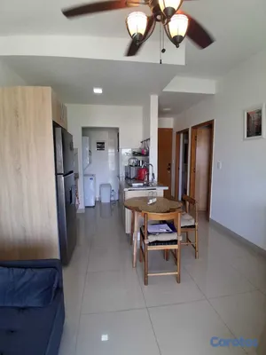 apartamentos - Alquilo Apartamento Amueblado en GASCUE  2