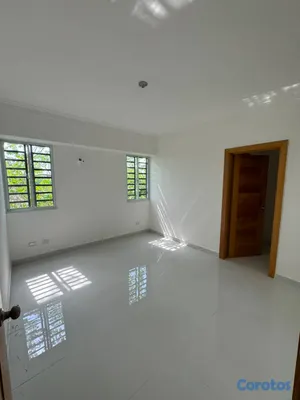 apartamentos - A ESTRENAR ENSANCHE MIRAFLORES RESIDENCIAL MODERNO Y FAMILIAR CON AREA SOCIAL  10