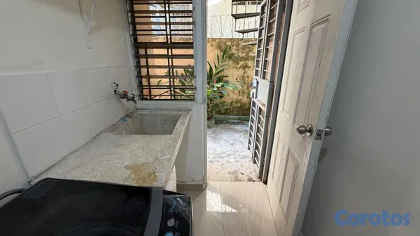 apartamentos - Apartamento de 3 habitaciones 2 baños en venta en  3