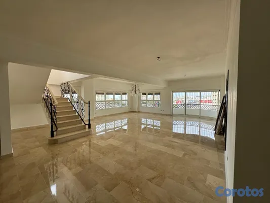 penthouses - PENTHOUSE DE LUJO CON VISTA AL MAR Y LA CIUDAD 2