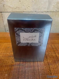 RASASIHAWAS ICE100ml (3.4oz)