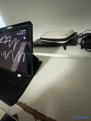 accesorios para electronica - Apple Pencil 1ra Generación  3