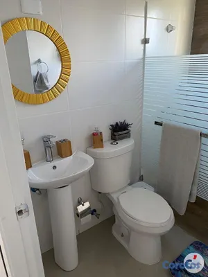apartamentos - Hermoso apartamento completamente amueblado · Ref  14