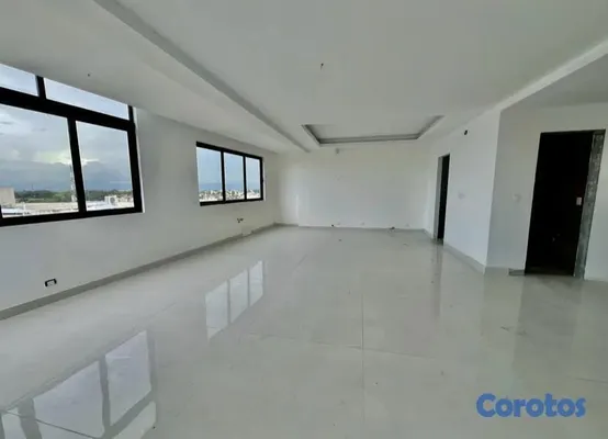 penthouses - Penthouse en Venta, Los Cacicazgos 12