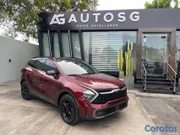 jeepetas y camionetas - Kia Sportage XPRO 2023
