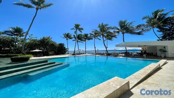 apartamentos - Primer línea de Playa ubicado en Juan Dolio 9