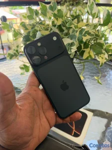 iPhone 16 Pro Max 256GB Factory
