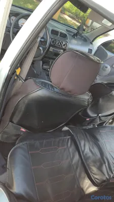 jeepetas y camionetas - Matricula original a mi nombre, placa y seguro al día.  7