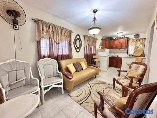 casas - Casa de 4 habitaciones en venta en Don Honorio 7