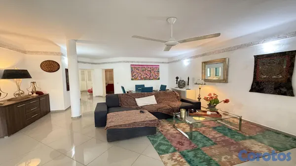 apartamentos - Apartamento Amueblado Cerca de Playa Punta Popy! 9