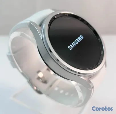 accesorios para electronica - Samsung watch 6 classic 47mm  3
