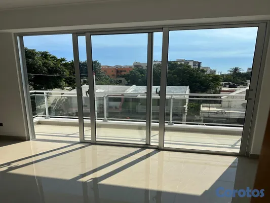 apartamentos - HERMOSO APARTAMENTO CON EXCELENTE UBICACION EN EL DISTRITO NACIONAL 4