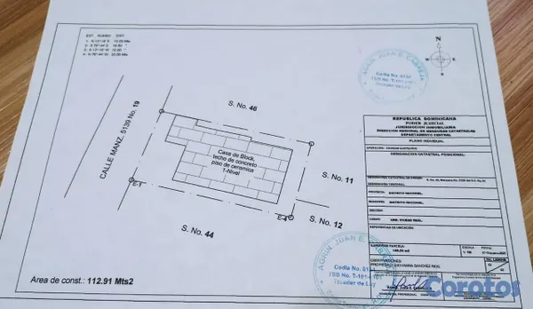 casas - Casa en venta en Ciudad Real  11