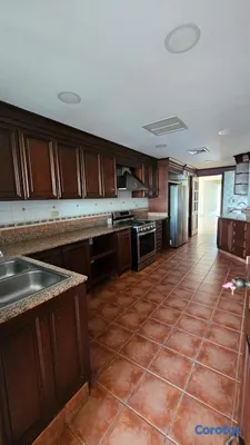 apartamentos - Exclusivo apartamento en alquiler en Los Cacicazgo 11