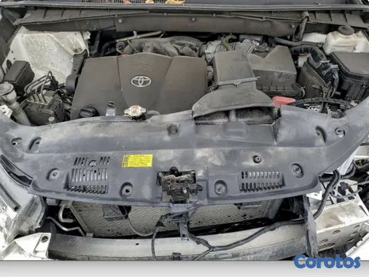 repuestos - Motor 3.5L Toyota Highlander 2019 Limited - ¡Como Nuevo! 2