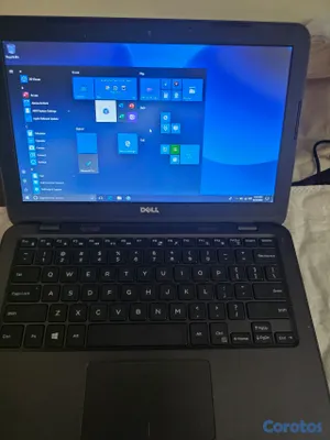 computadoras y laptops - Mini laptop Dell Inspiron con Windows 10 instalado.
Esta cómo nueva 6