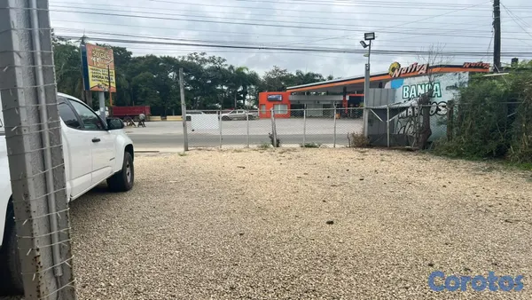 solares y terrenos - Solar en Venta de 616.91 m² en San Antonio de Guerra 7