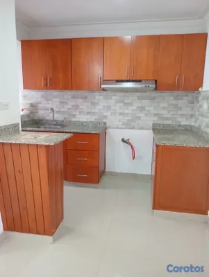 apartamentos - APARTAMENTO EN VENTA EN ALAMEDA 2