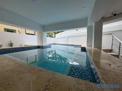 Apartamento de 3 habitaciones en venta en Las Prad
