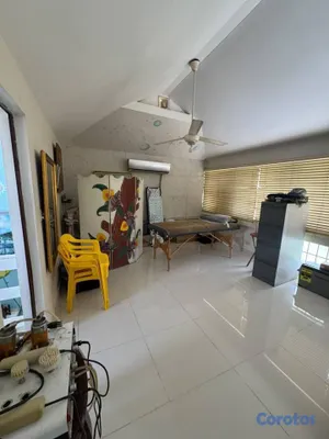 casas - Casa de 3 niveles en venta en Evaristo Morales 15