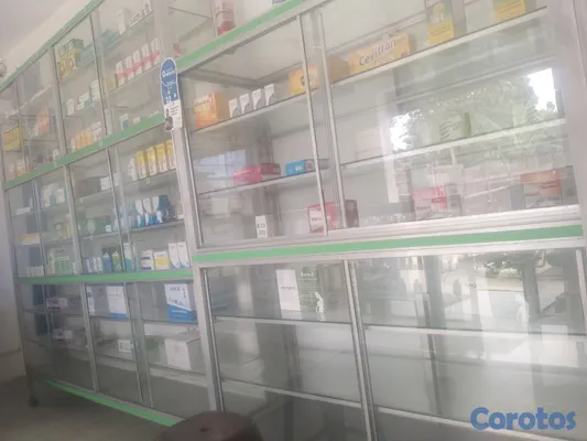 negocios en venta - Botica en Venta 8