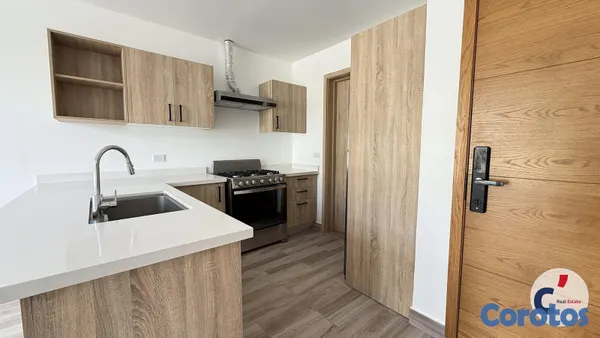 apartamentos - Apartamento en Alquiler en Las Canas Cap Cana con  6