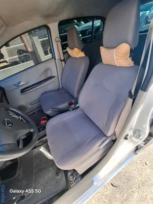 carros - Daihatsu Mira 2014 13