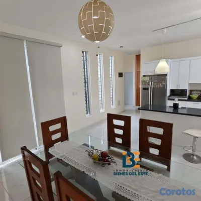 casas - VENDO moderna Casa con finos detalles y acabados d 2