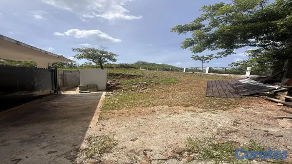 solares y terrenos - Terreno de Alto Valor en Cosón: 1,312 m² Vista al Mar y Mejora de 3 Niveles 7