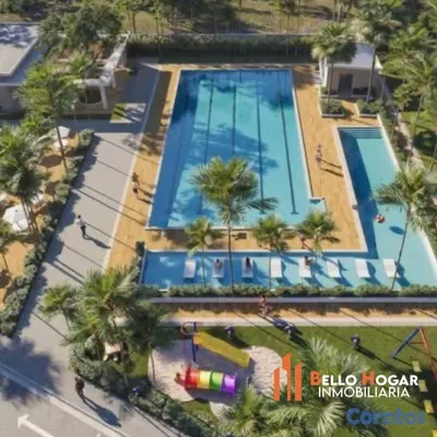 apartamentos - Proyecto Exclusivo en San Isidro | Piscina Olímpic 11