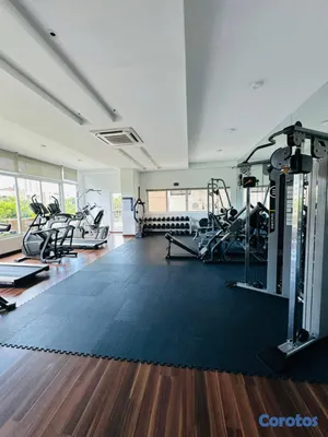 apartamentos - Apartamento en Alquiler, Enriquillo 3