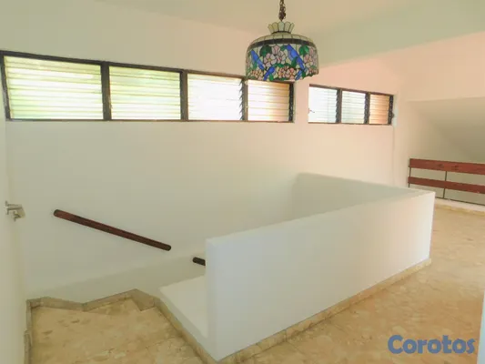 oficinas y locales comerciales - CASA EN ALQUILER PARA USO PREFERIBLEMENTE COMERCIAL U OFICINA. 10