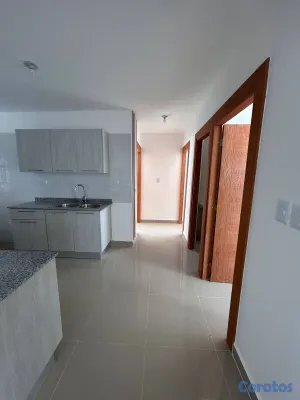 apartamentos - Apartamento nuevo para estrenar 3