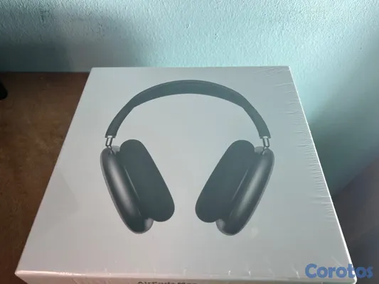 camaras y audio - AirPods Max  3