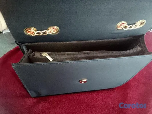 carteras y maletas - carteras hermosas 2