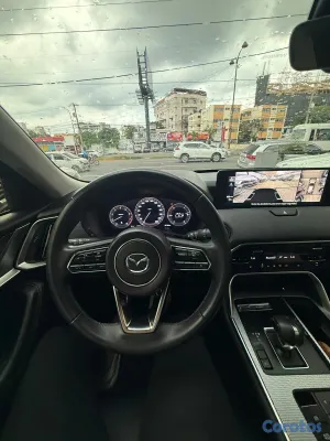 jeepetas y camionetas - Mazda CX-60 GS 2024
 9